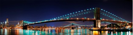Скинали 'Мосты Нью Йорка'