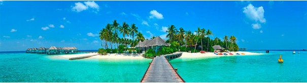 Скинали 'Мальдивские острова'
