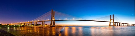 Скинали 'Мост в Лиссабоне'