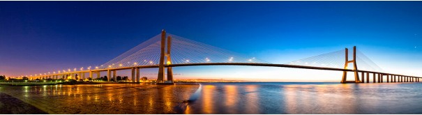 Скинали 'Мост в Лиссабоне'