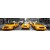 Желтые такси. Бродвей...