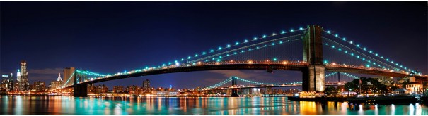 Скинали 'Мосты Нью Йорка'