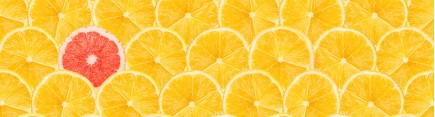 Скинали 'Лимонные дольки'